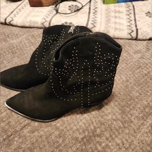 Dolce vita womens boots